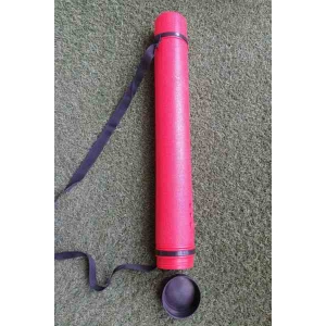 Drawing Sheet Holder/ Paper Container/ Drafting Tube Asserted Colour 62-100 Cm By Mitrata Suppliers