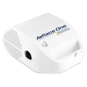 Drive Devilbiss Airforce One Compressor Nebulizer