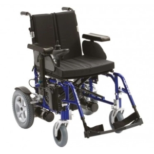 Drive Devilbiss Enigma Power Motorized Wheelchair