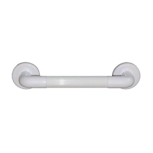 Drive Devilbiss Plastic Grab Bar (White)