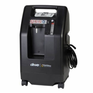 Drive Devilbliss Oxygen Concentrator (5 Ltrs)