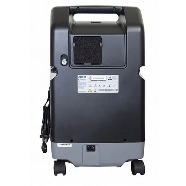 Drive Devilbliss Oxygen Concentrator (5 Ltrs) - Image 2