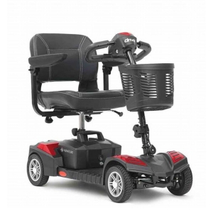 Drive Scout Mobility Scooter