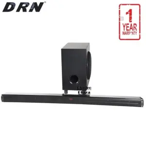 DRN Sound Bar DR903/DR103 24