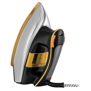 Dry Iron 1200w