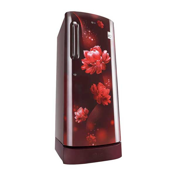 LG Refrigerator 190 Ltr - Image 8