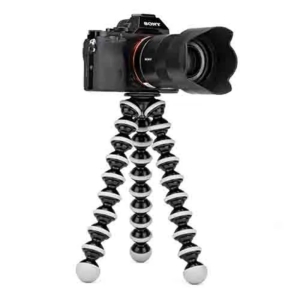 DSLR Gorilla Tripod