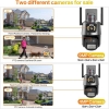 Two Way Audio Communication