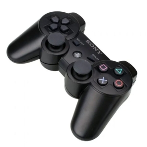 Dualshock 3 Wireless Controller Gamepad Joystick For Ps3 (Black)
