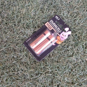 Duracell Chhota Power AA2 Battery - 2 Pcs By Mitrata