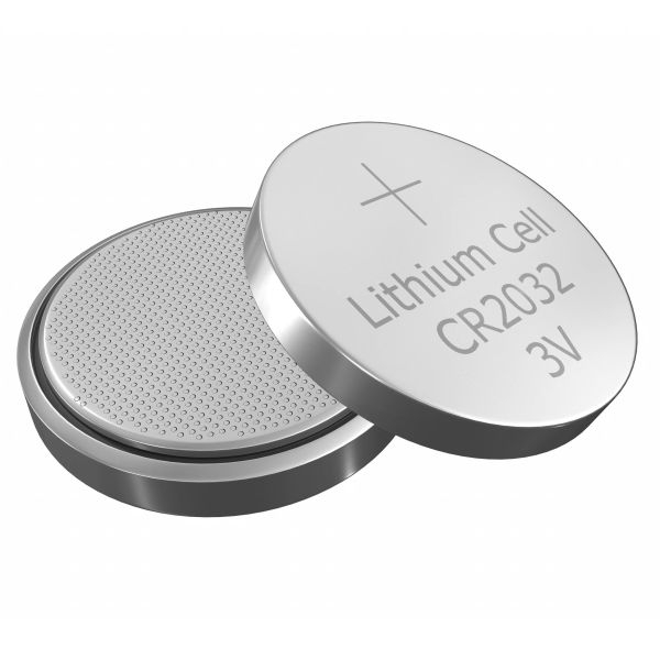 Pack of 5 Suitable for use in keyfobs
