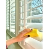 Dust Cleaning Sponge Scrub Magic Dusting Scrubber With Super Absorbent PVA Microfiber