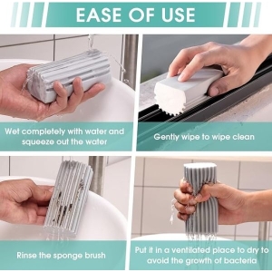 Dusting Sponge