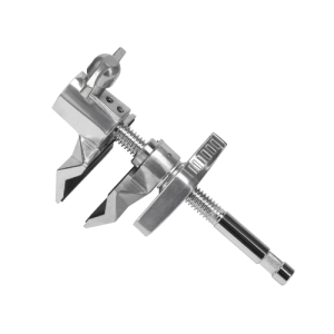 E-Iimage End Jaw Clamp 200mm (Clamping Range: 16- 50mm)