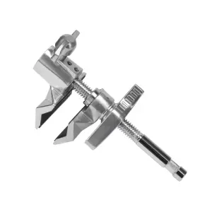 E-Iimage End Jaw Clamp 200mm (Clamping Range: 16- 50mm)
