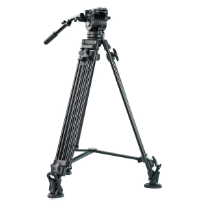 E-image AT-7602A Video Tripod