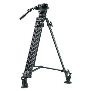 E-image AT-7602A Video Tripod