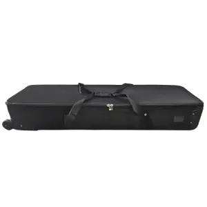E-Image C-Stand rolling kit bag for 3pcs Stands (fits 20in/30in/40in C-Stand with removable base)