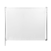 E-Image Collapsible Flag Panel 70*90cm (Fabric: Diffusion)