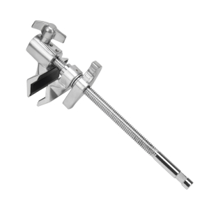 E-Image End Jaw Clamp 320mm (Clamping Range: 16-200mm)