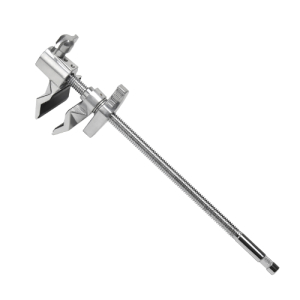 E-IMAGE End Jaw Clamp 420mm (Clamping Range: 16-265mm)