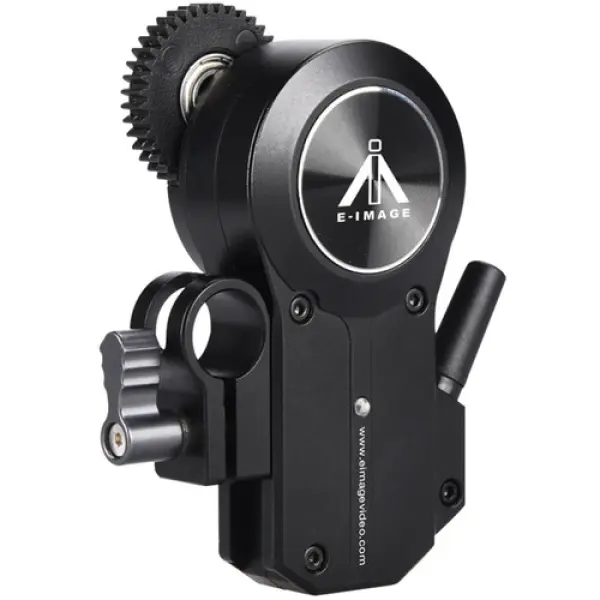 E-Image Follow Focus System For Gimbal - Image 2