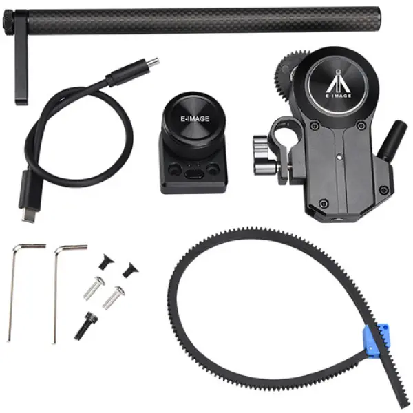 E-Image Follow Focus System For Gimbal - Image 3