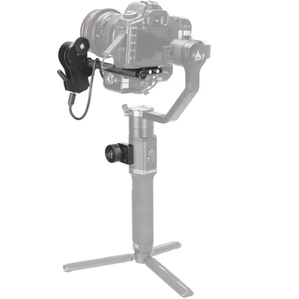 E-Image Follow Focus System For Gimbal - Image 4