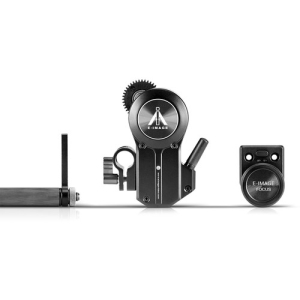 E-Image Follow Focus System For Gimbal