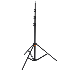 E-Image LS04 Light Stand with Unique Function of Quick Open and Close