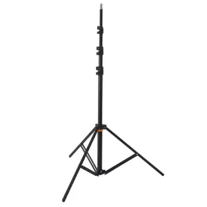 E-Image LS04 Light Stand with Unique Function of Quick Open and Close