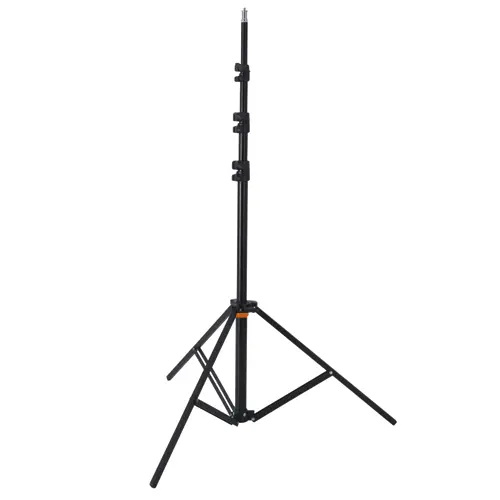 E-Image LS04 Light Stand with Unique Function of Quick Open and Close