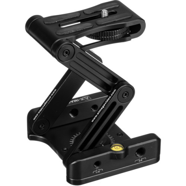 E-Image Two-Tier Flat Mount Tilt Head - Image 2