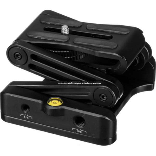 E-Image Two-Tier Flat Mount Tilt Head - Image 3
