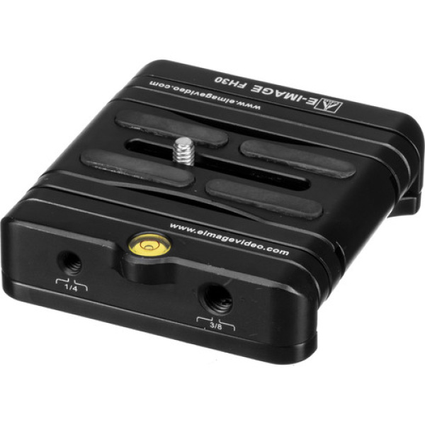 E-Image Two-Tier Flat Mount Tilt Head - Image 4