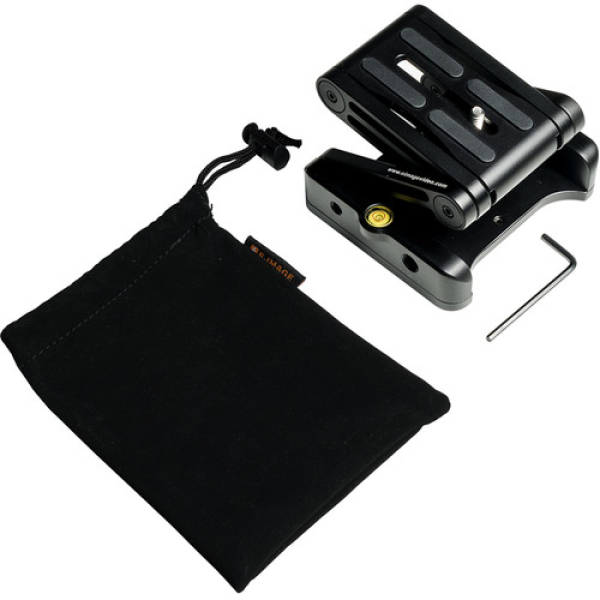 E-Image Two-Tier Flat Mount Tilt Head - Image 6