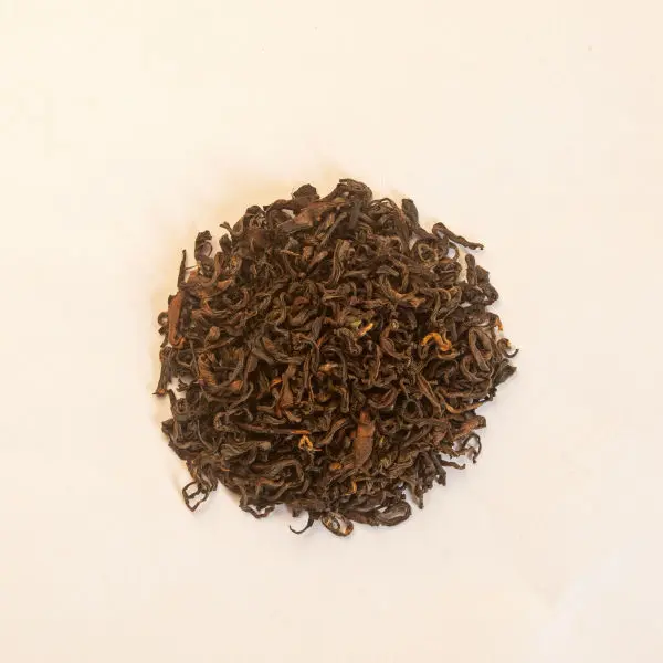 E.verest Ruby Black Tea™ - 150GMS - Suiro Teas - Image 5