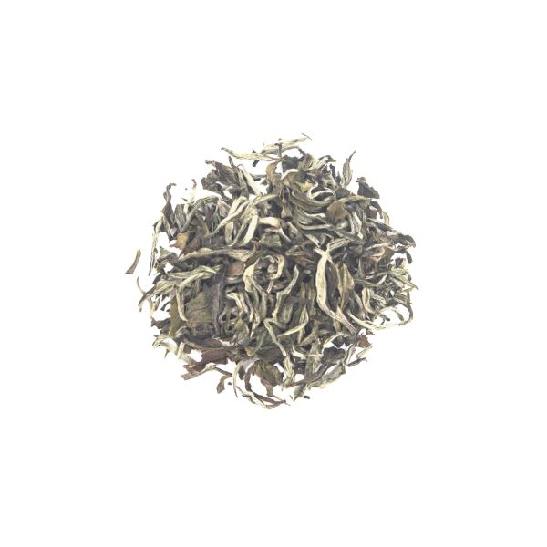 E.verest White Peak Tea™ - Big Tin - 80 GMS - Suiro Teas - Image 3