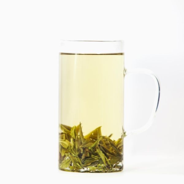 E.verest White Peak Tea™ - Big Tin - 80 GMS - Suiro Teas - Image 5