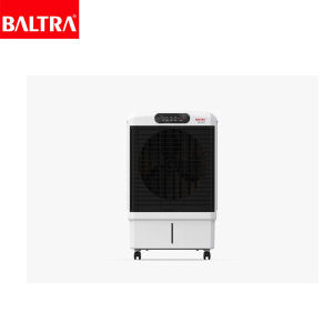 BALTRA Air Cooler | Booze | 60 ltr | Remote Control | Portable wheels | 1350 motor RPM | Timer option | 12 months warranty