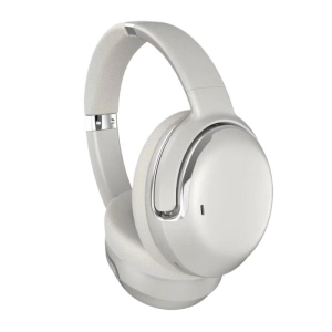 AVVIC P678 Headphone Bluetooth Active Noise Cancellation Wireless Headset Stereo Hifi Sound