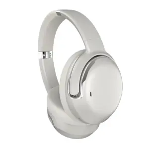 AVVIC P678 Headphone Bluetooth Active Noise Cancellation Wireless Headset Stereo Hifi Sound