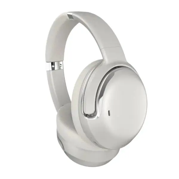 AVVIC P678 Headphone Bluetooth Active Noise Cancellation Wireless Headset Stereo Hifi Sound