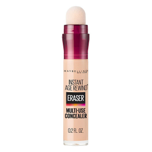 Maybelline Instant Age Rewind mult-usage Neutralizer 150  6ml With Free Lipliner  by Genuine Collection