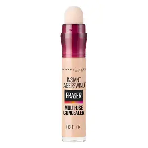 Maybelline Instant Age Rewind mult-usage Neutralizer 150 6ml With Free Lipliner by Genuine Collection