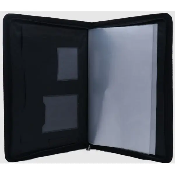 Document File | Durable File Folder for Office, School & Home Use - Image 2