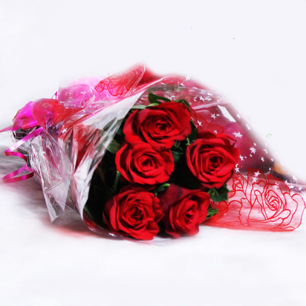 Valentine Rose Card Combo | Anniversary Bliss | Chocolate Gift | Gift For Him | Chocomari | Best Chocolate | Koseli - Image 5