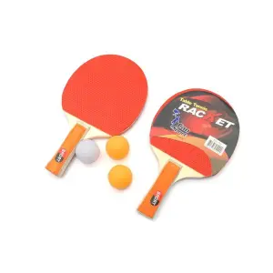 Table Tennis Racket BST-109