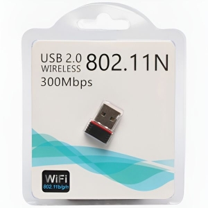 Usb 2.0 Wireless 802.11N 150 Mbps Nano Wifi Network Adapter Dongle Receiver Network Lan Card Transmitter With Cd Drivers
