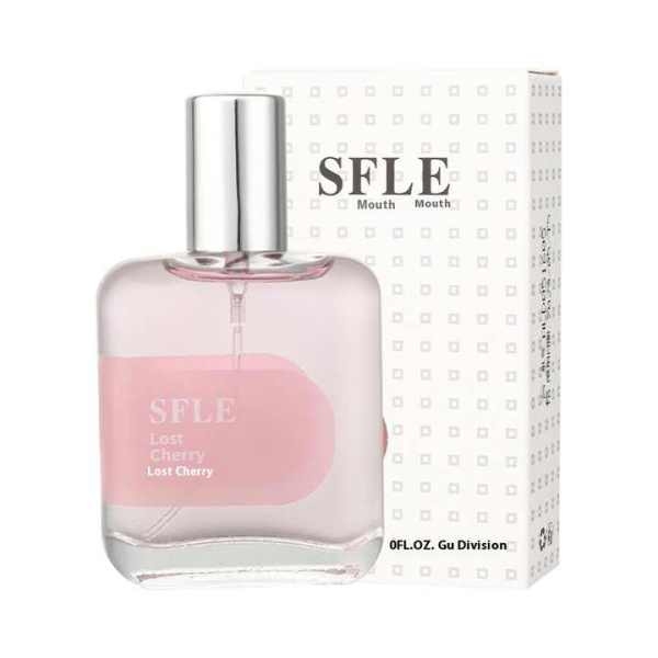 Small Ladies Perfume EBN SFLE 30 Ml - Image 3